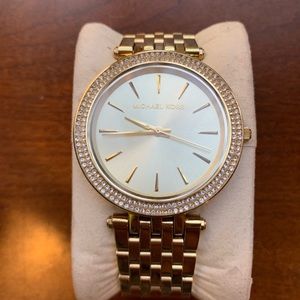 Beautiful Michael Kors watch